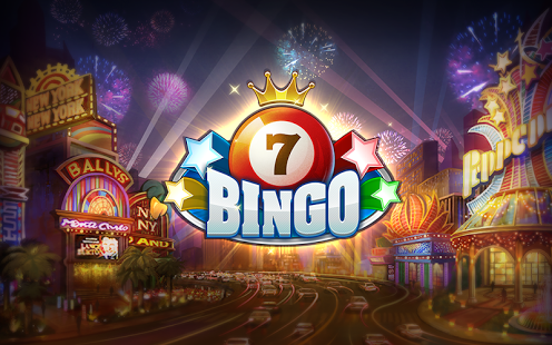 Download Bingo by IGG: Top Bingo+Slots!